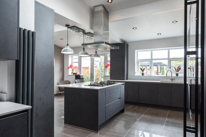 R&eacute;novation de cuisine &agrave; Sarreguemines, conseils pour un projet r&eacute;ussi