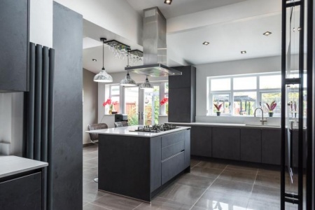 R&eacute;novation de cuisine &agrave; Sarreguemines, conseils pour un projet r&eacute;ussi